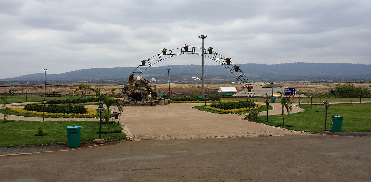 Machakos