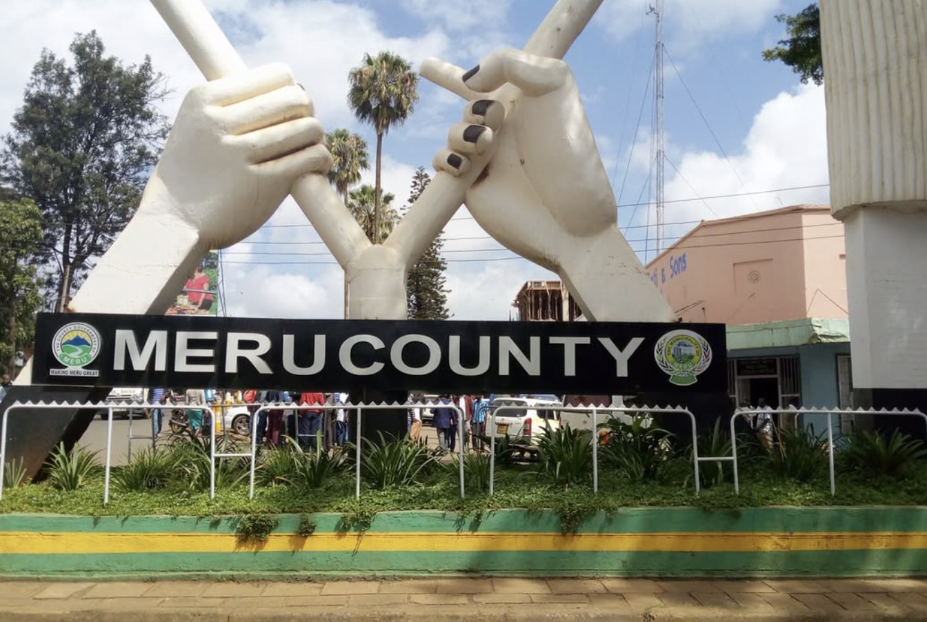 Meru