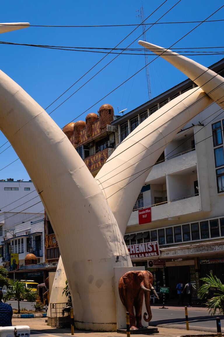 Mombasa