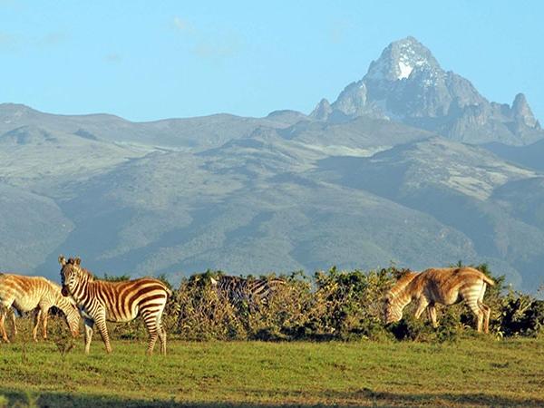 Nanyuki